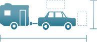 Towing Dimensions