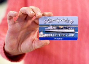 lifeline card